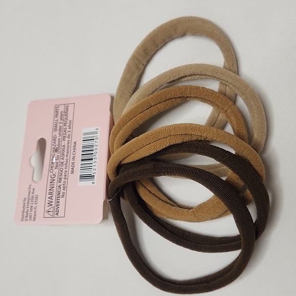 🎀BOGO🎀FREE Hair Accessories NWT - Picture 3 of 5